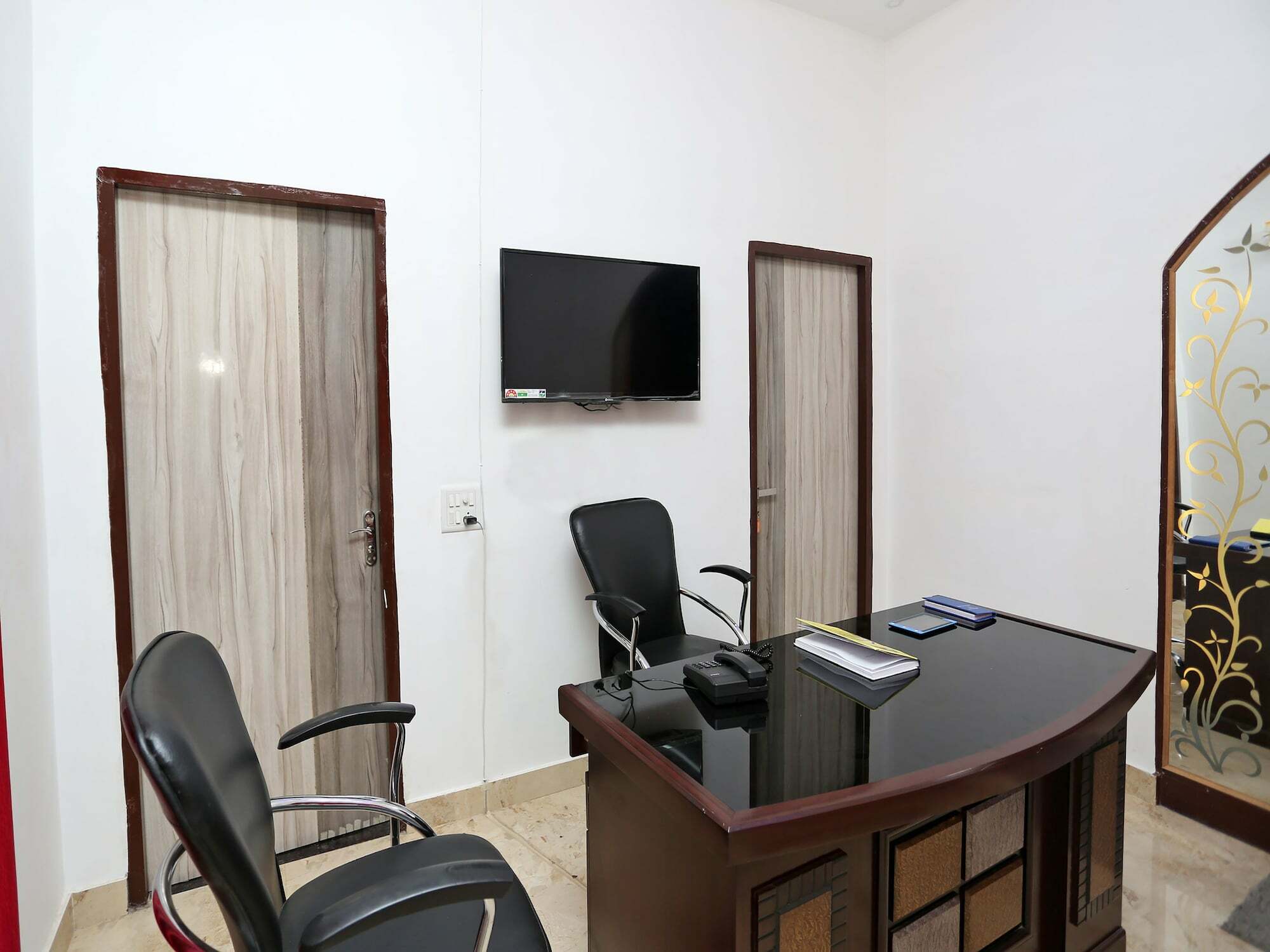 Hotel Rest Palace Agra  Extérieur photo