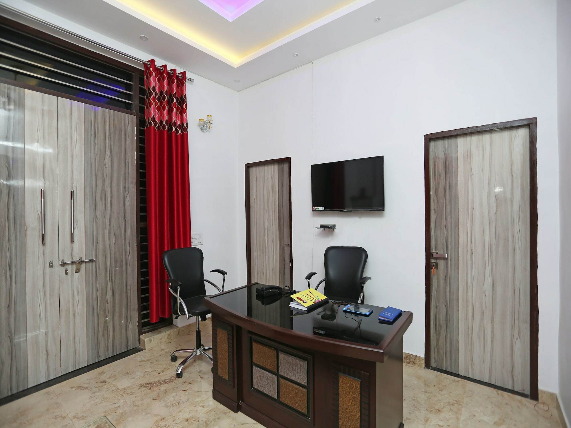 Hotel Rest Palace Agra  Extérieur photo